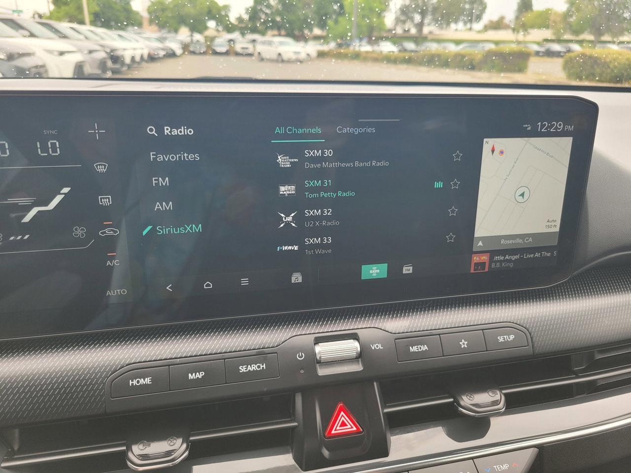 2025 Kia K4 GT-LINE Roseville CA