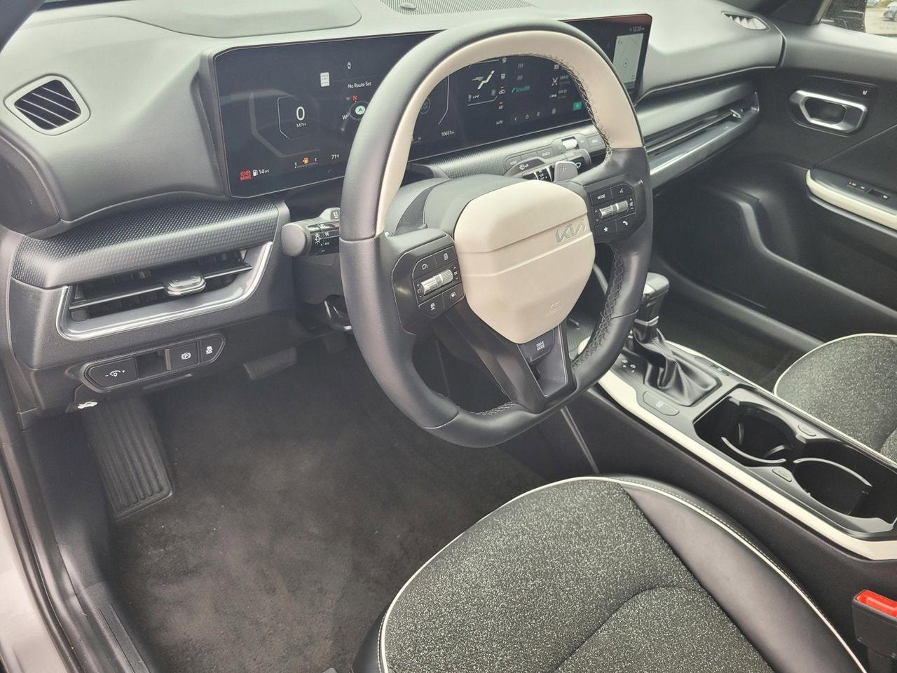 2025 Kia K4 GT-LINE Roseville CA