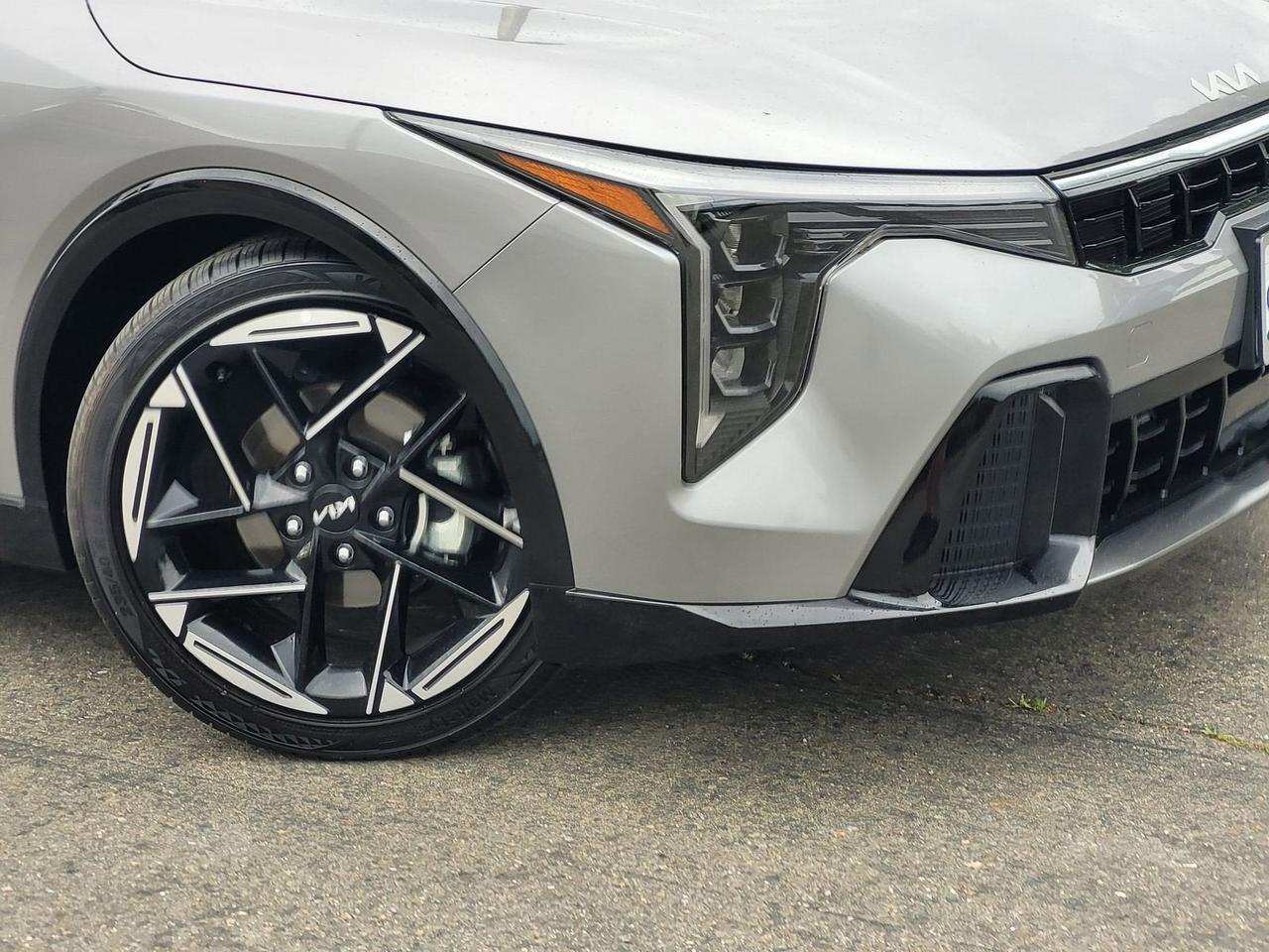 2025 Kia K4 GT-LINE Roseville CA