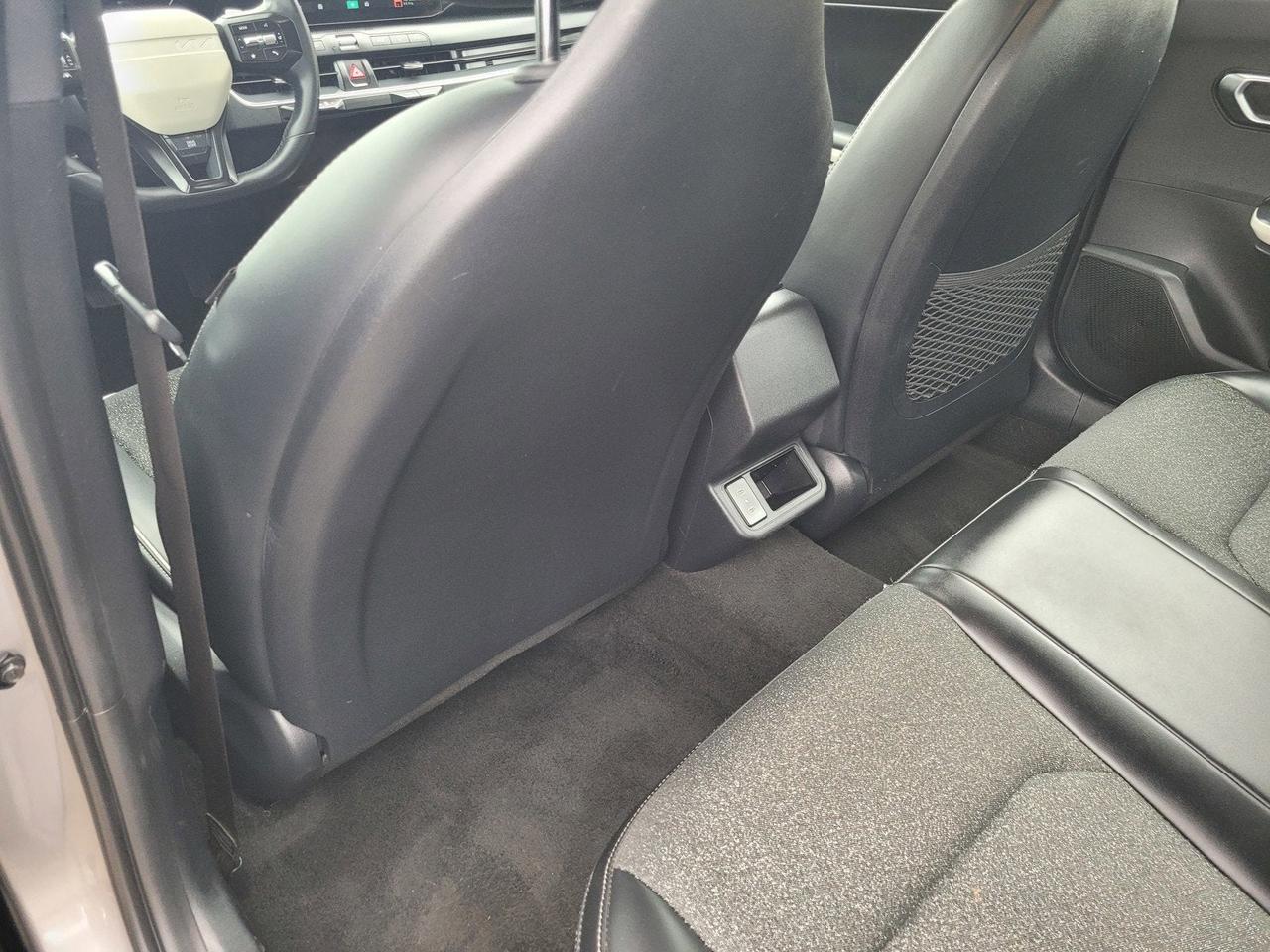 2025 Kia K4 GT-LINE Roseville CA