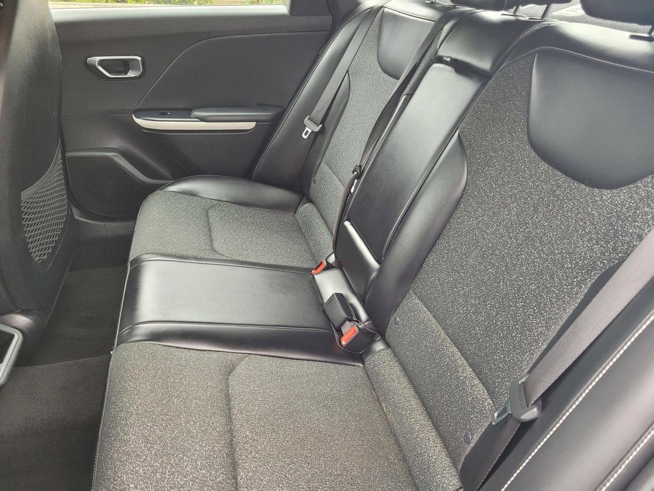 2025 Kia K4 GT-LINE Roseville CA