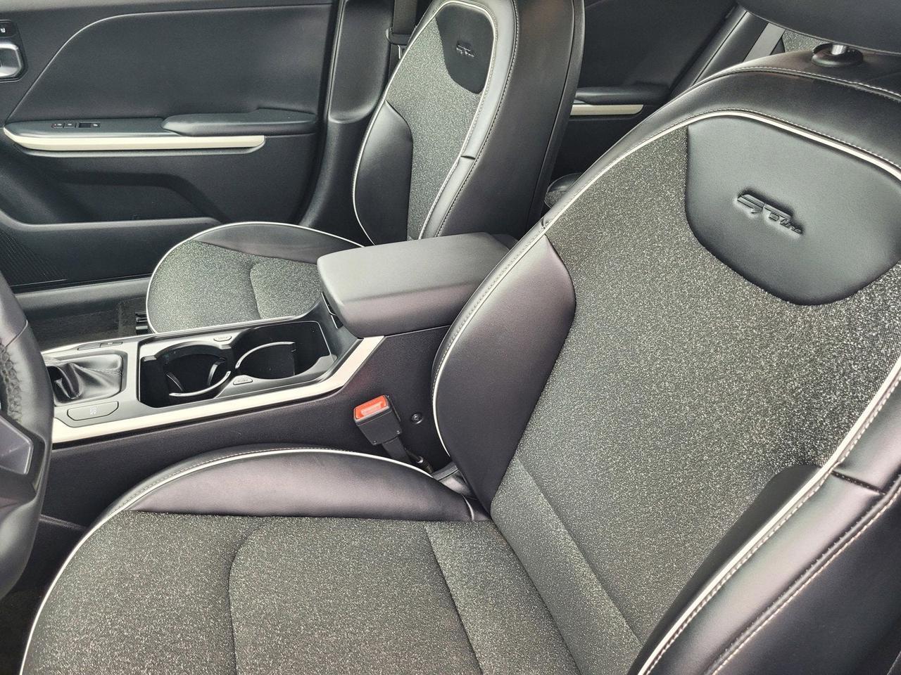 2025 Kia K4 GT-LINE Roseville CA