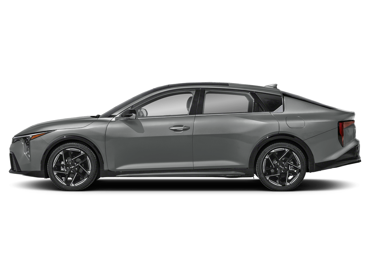 2025 Kia K4 GT-LINE Roseville CA