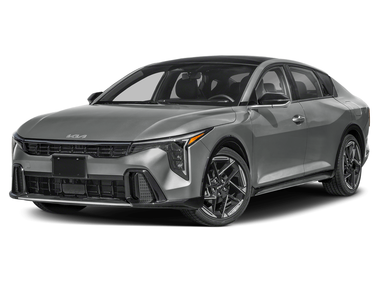 2025 Kia K4 GT-LINE Roseville CA
