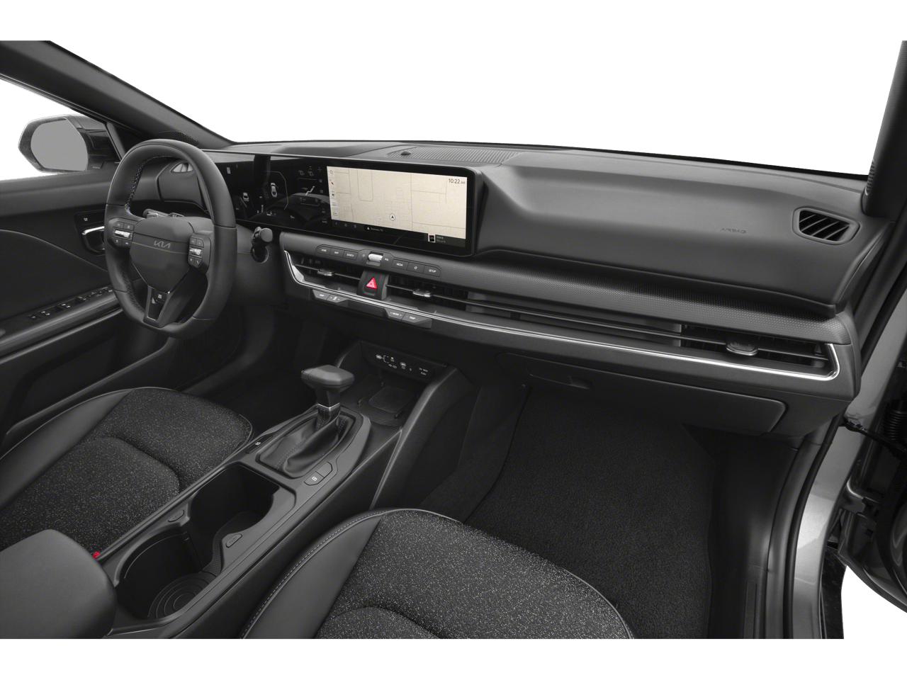2025 Kia K4 GT-LINE Roseville CA