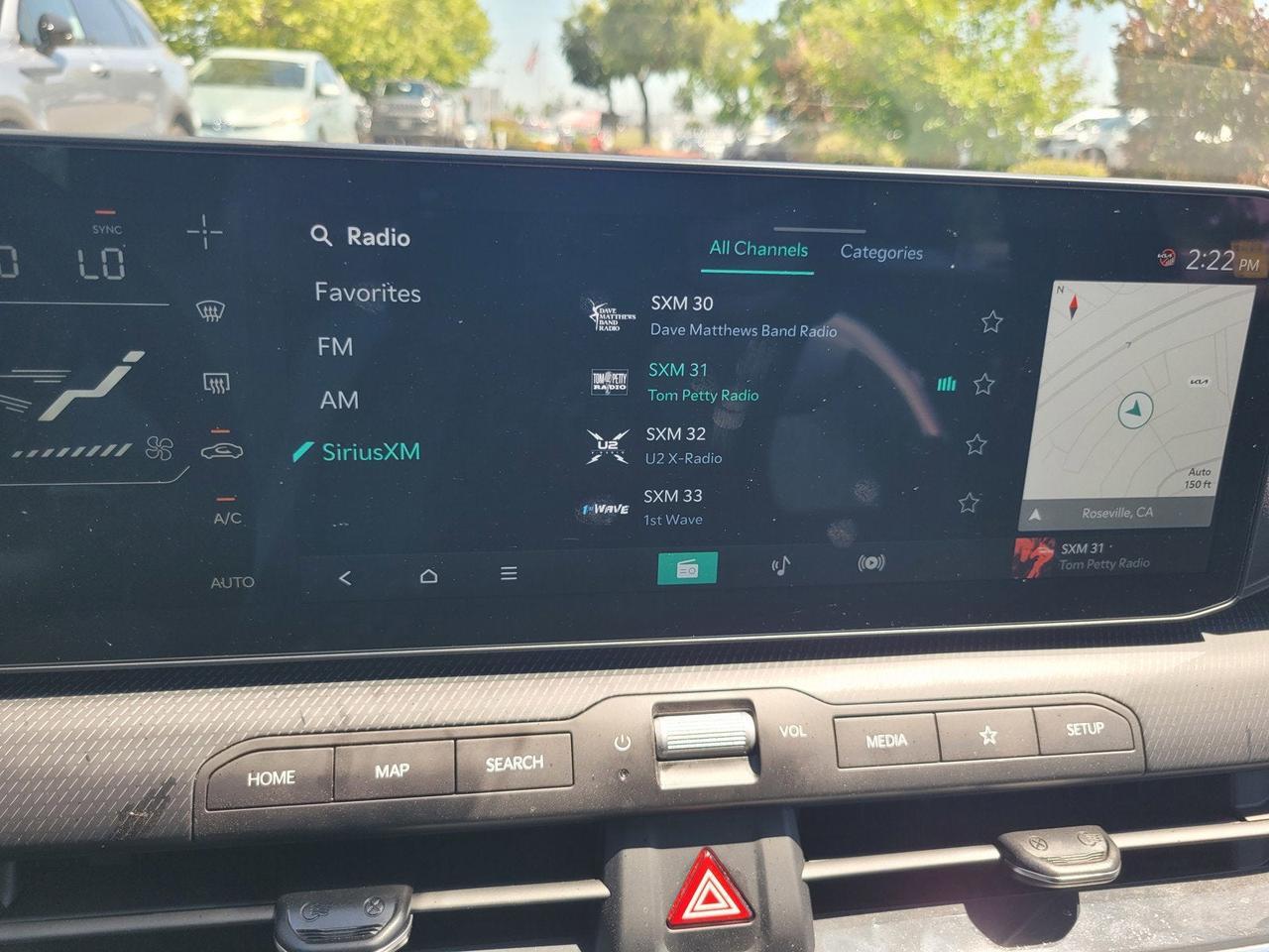 2025 Kia K4 GT-LINE Roseville CA