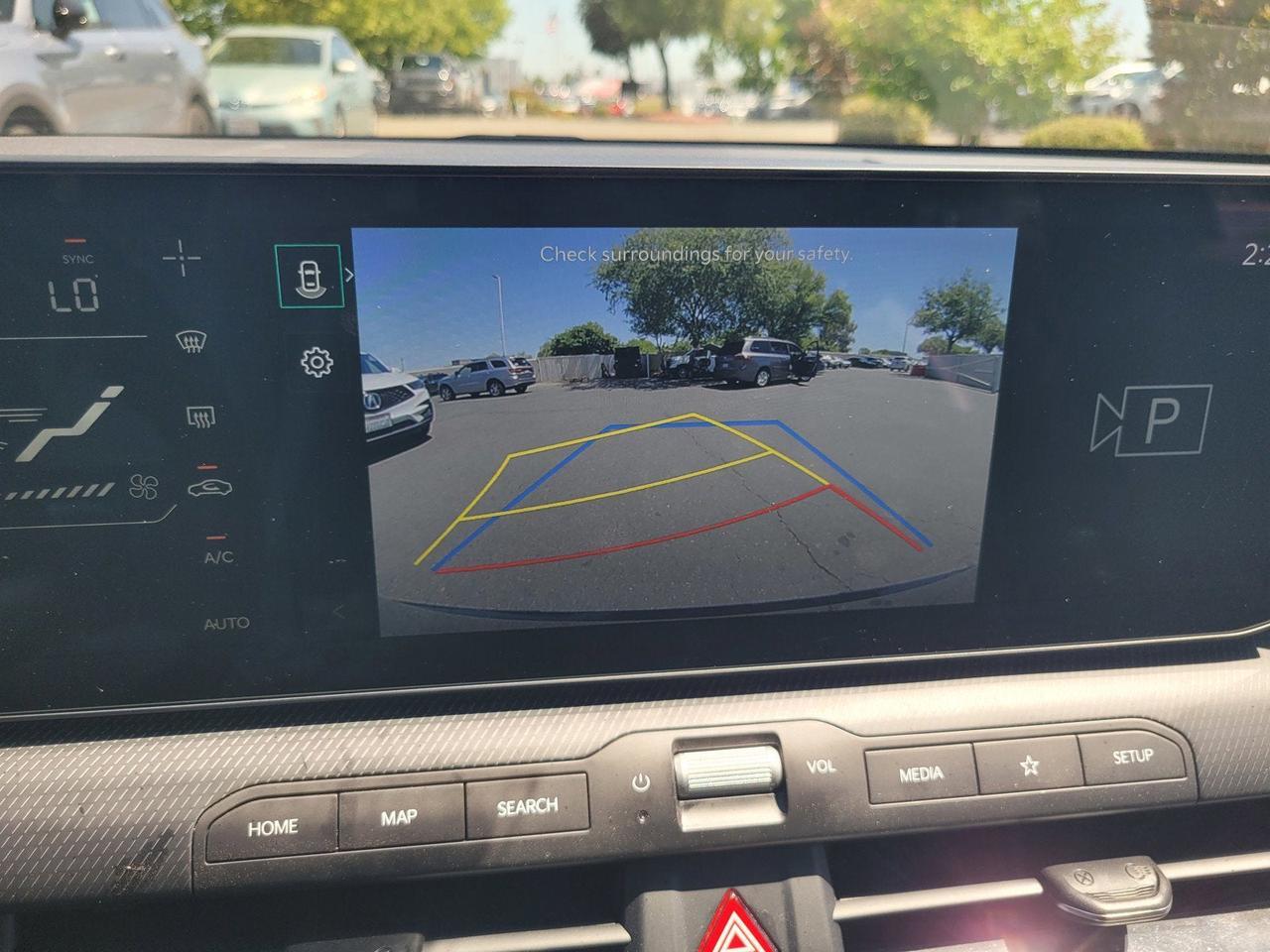 2025 Kia K4 GT-LINE Roseville CA