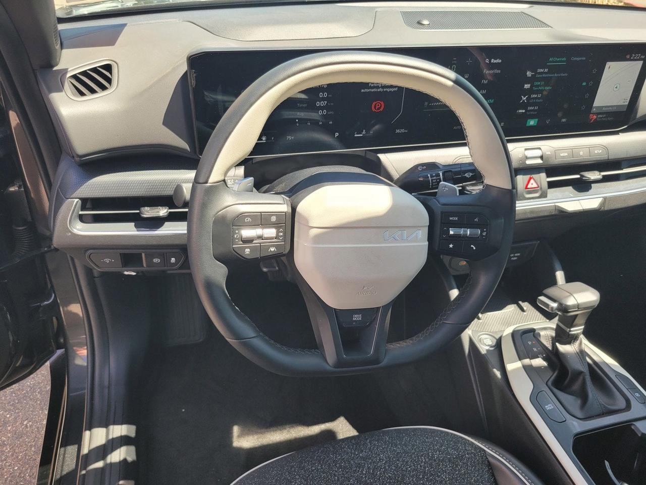2025 Kia K4 GT-LINE Roseville CA