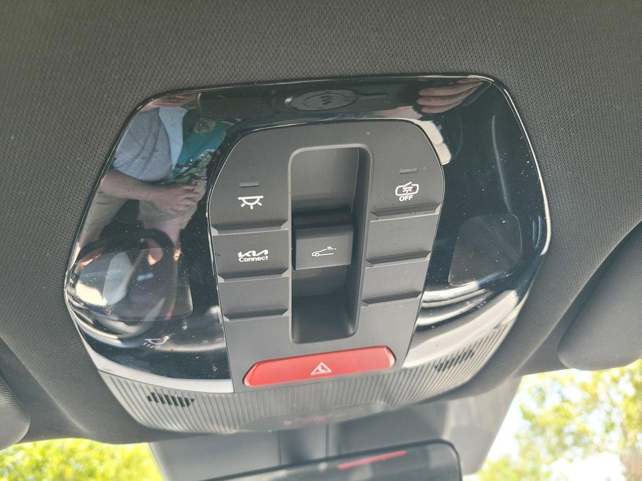2025 Kia K4 GT-LINE Roseville CA