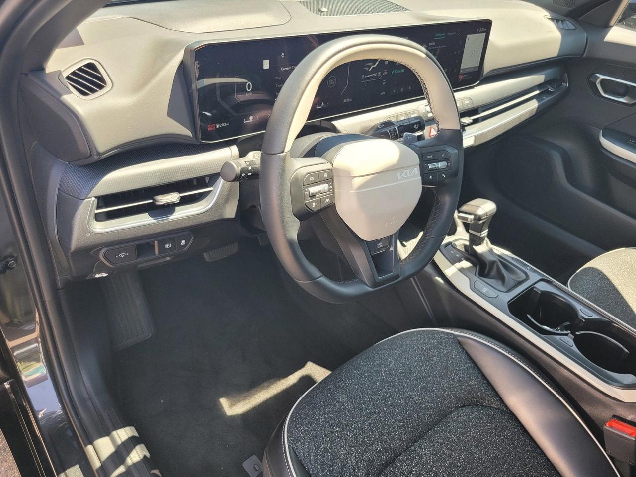 2025 Kia K4 GT-LINE Roseville CA