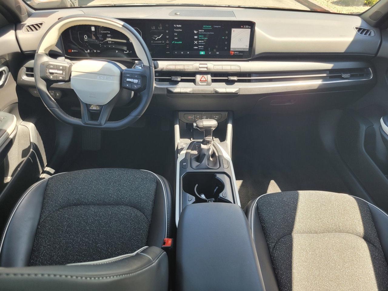 2025 Kia K4 GT-LINE Roseville CA