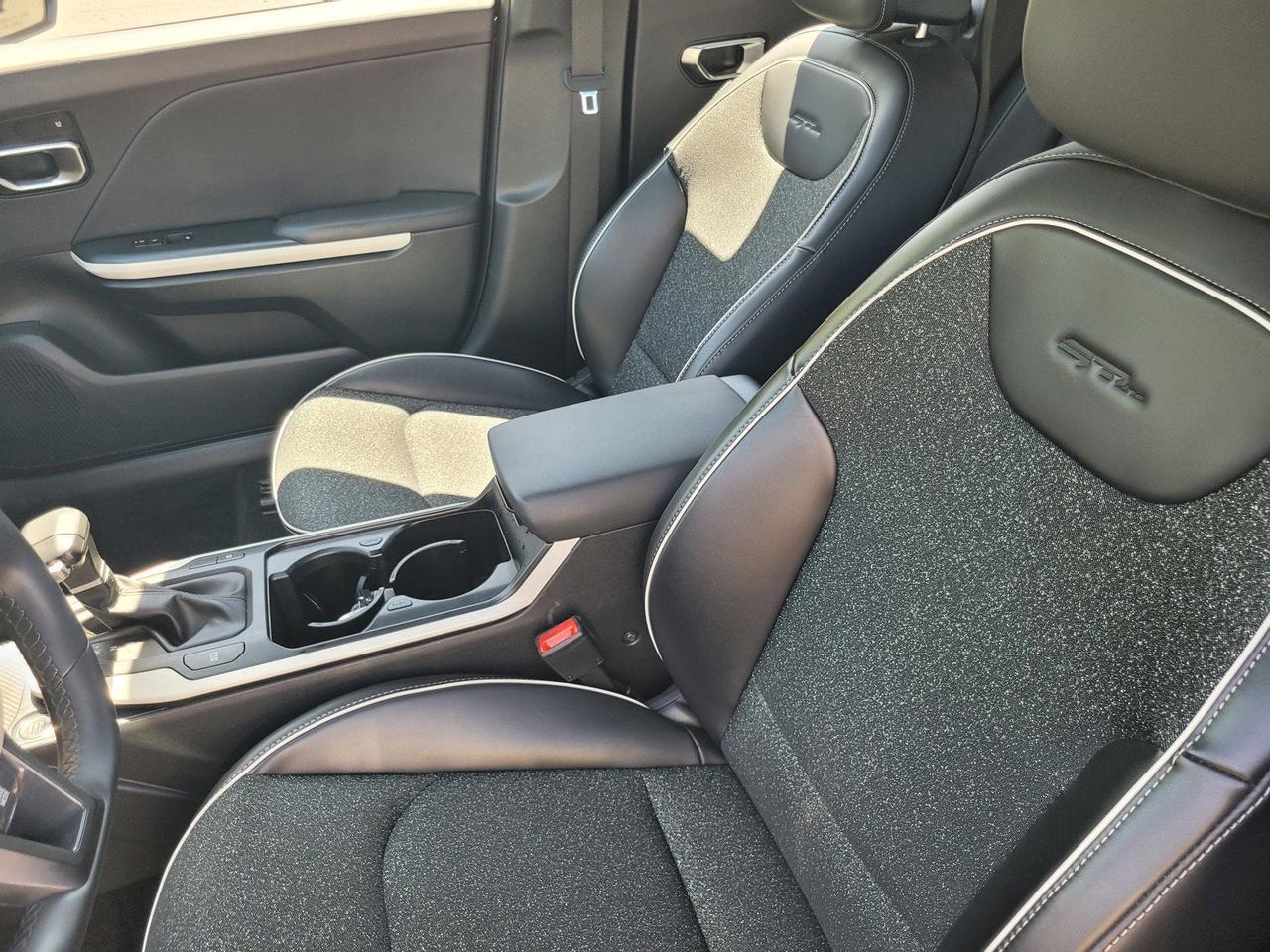2025 Kia K4 GT-LINE Roseville CA