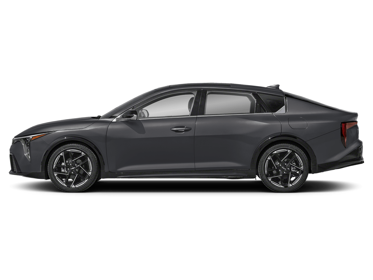 2025 Kia K4 GT-LINE Roseville CA