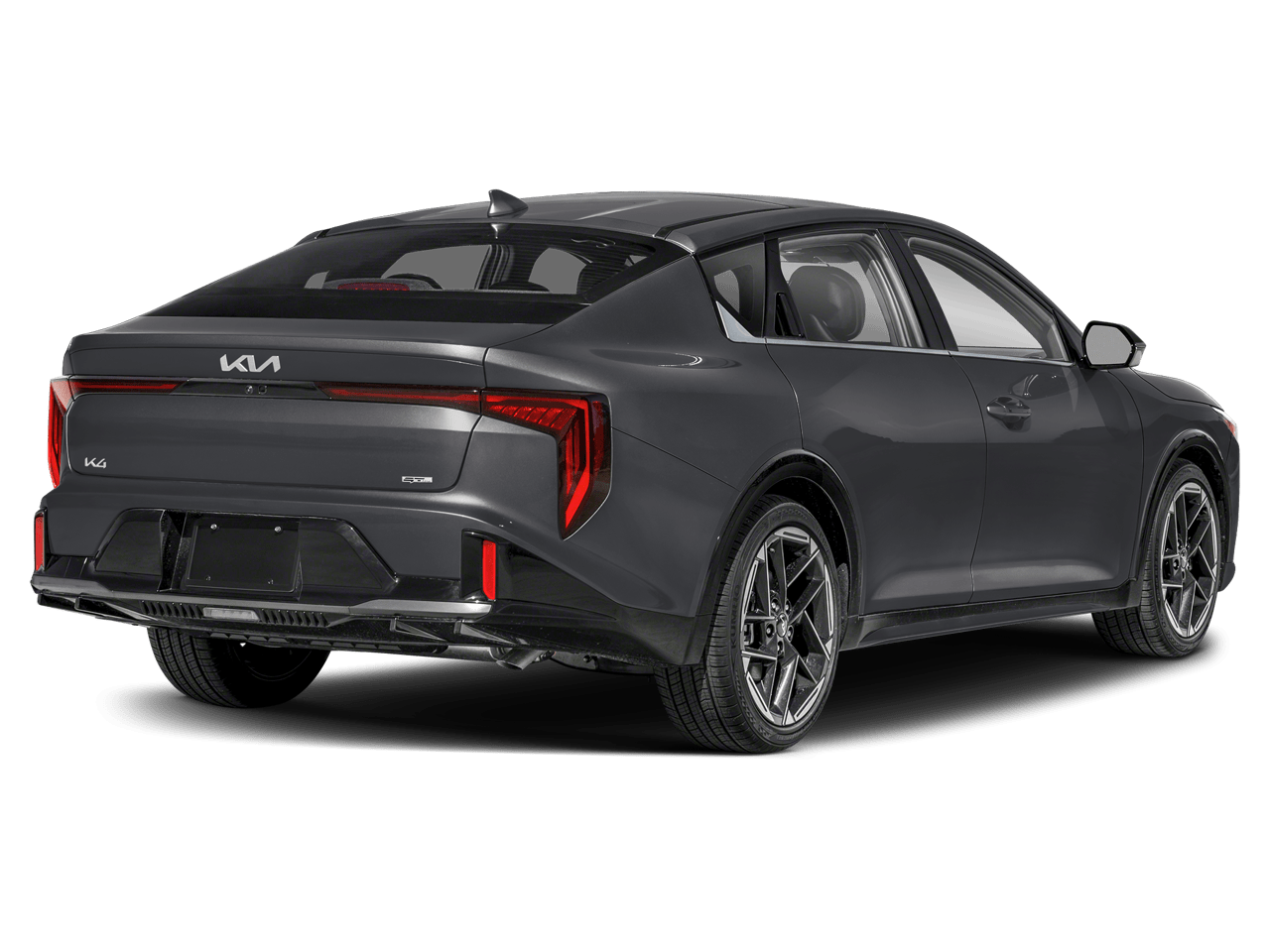 2025 Kia K4 GT-LINE Roseville CA