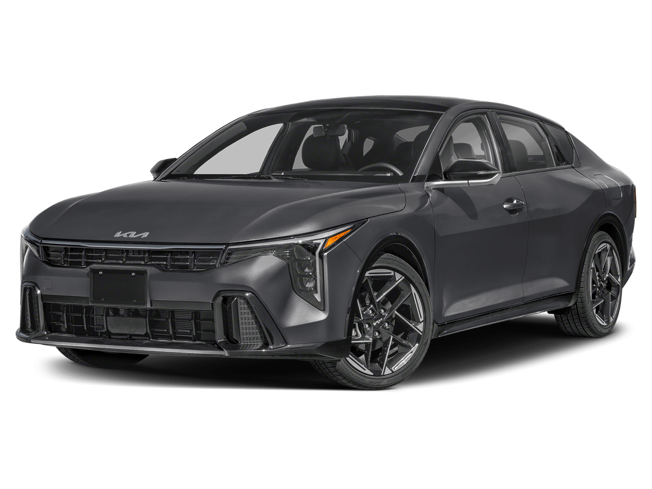 2025 Kia K4 GT-LINE Roseville CA