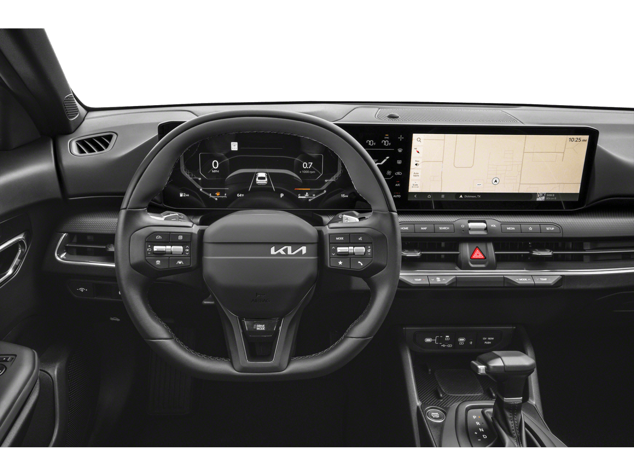 2025 Kia K4 GT-LINE Roseville CA