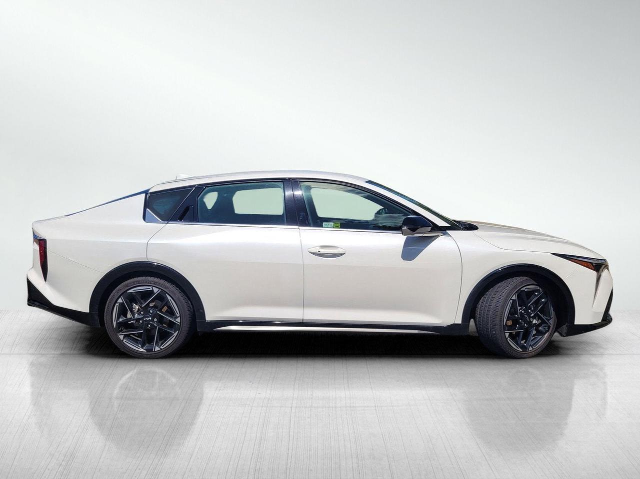 2025 Kia K4 GT-LINE Roseville CA