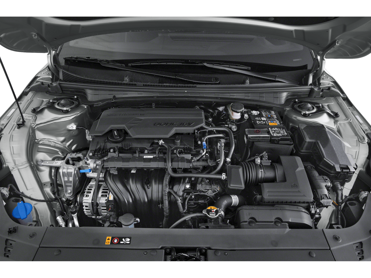 2025 Kia K4 GT-LINE Roseville CA