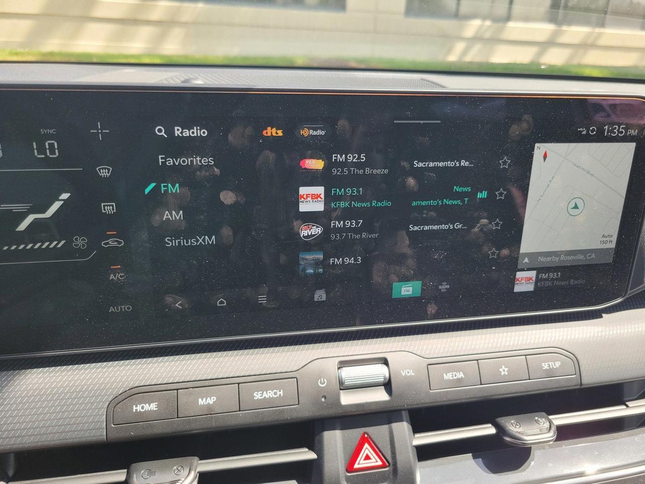 2025 Kia K4 GT-LINE Roseville CA