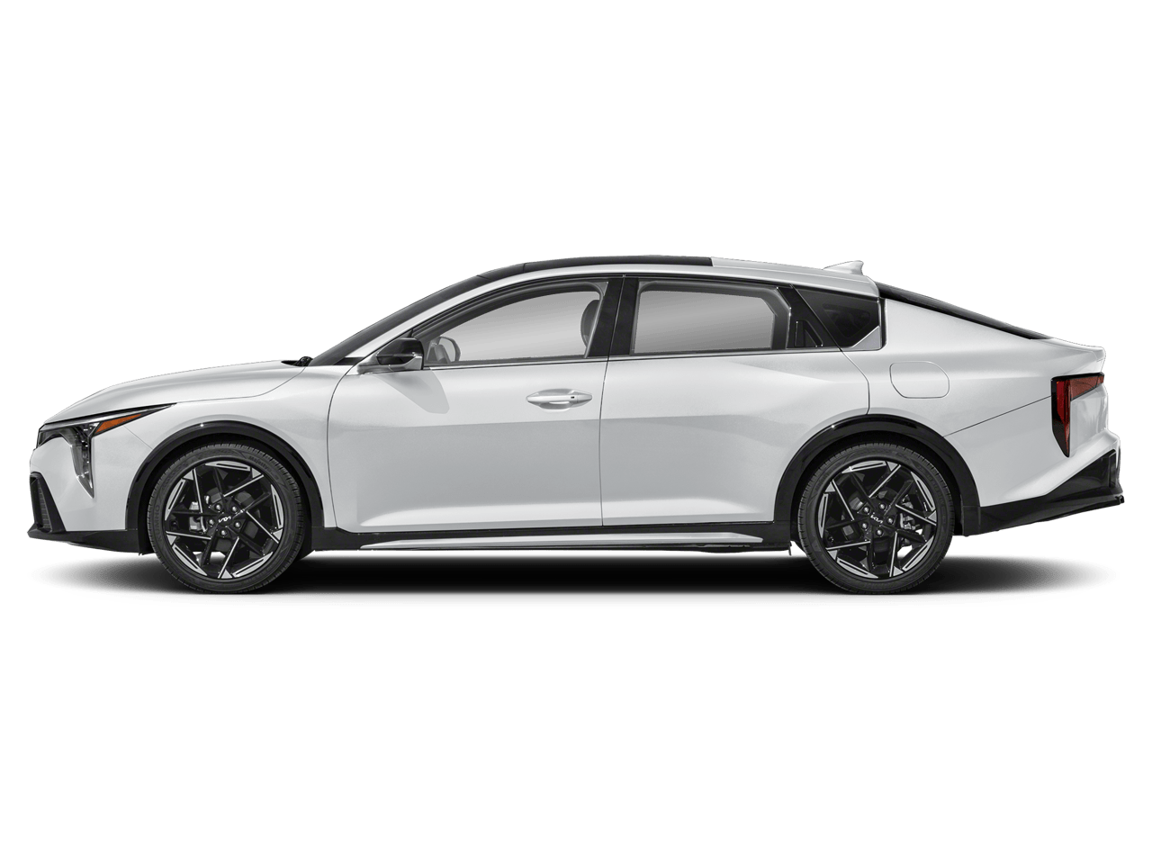 2025 Kia K4 GT-LINE Roseville CA