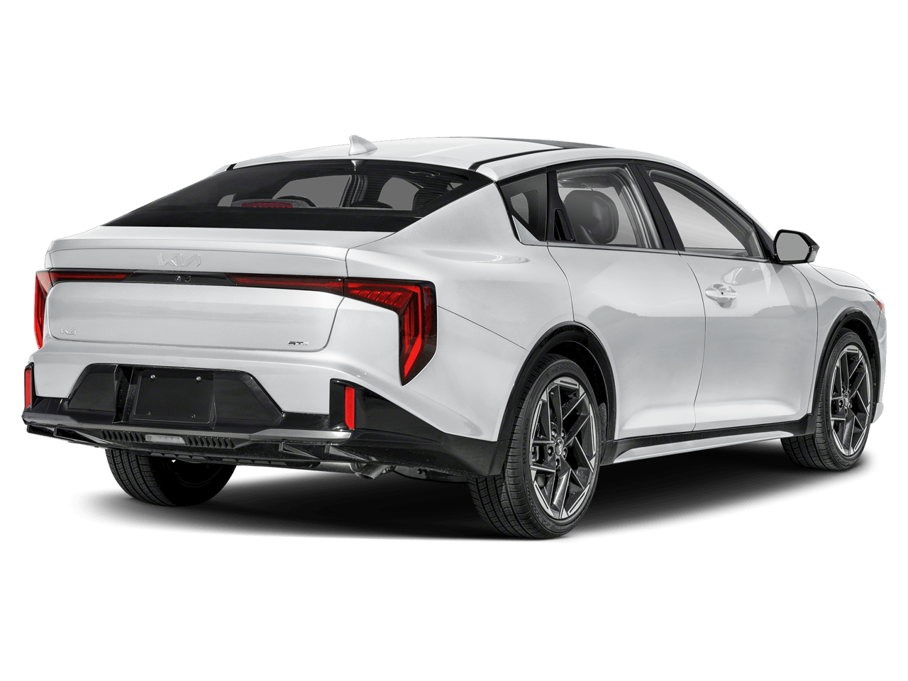 2025 Kia K4 GT-LINE Roseville CA