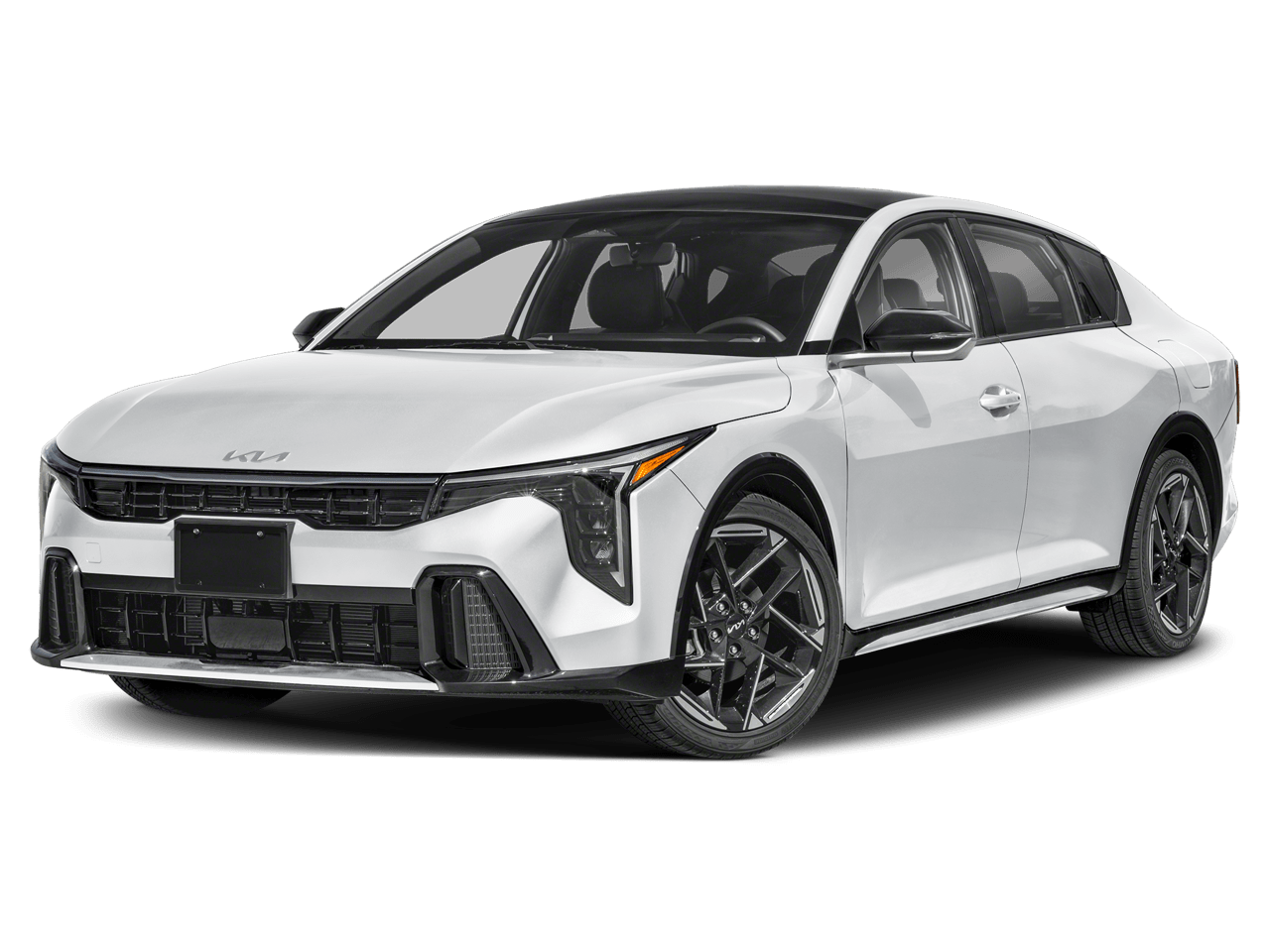 2025 Kia K4 GT-LINE Roseville CA