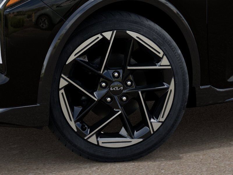 2025 Kia K4 GT-Line Akron OH