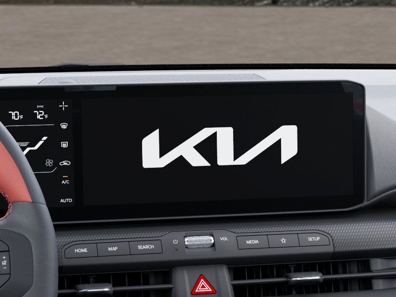 2025 Kia K4 GT-Line Akron OH
