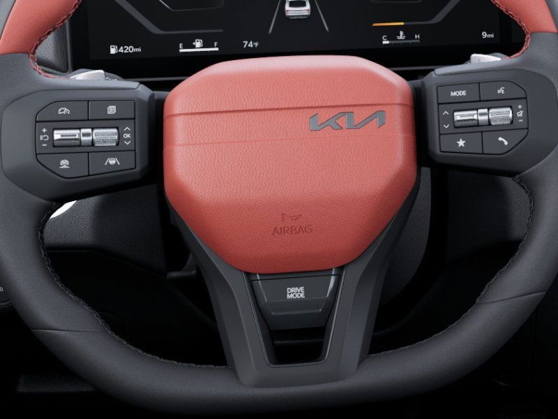 2025 Kia K4 GT-Line Akron OH
