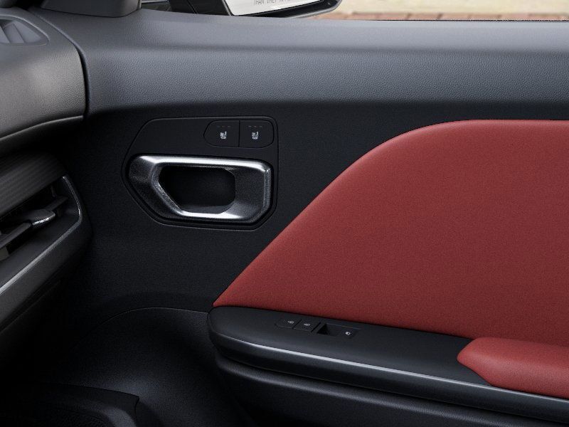 2025 Kia K4 GT-Line Akron OH