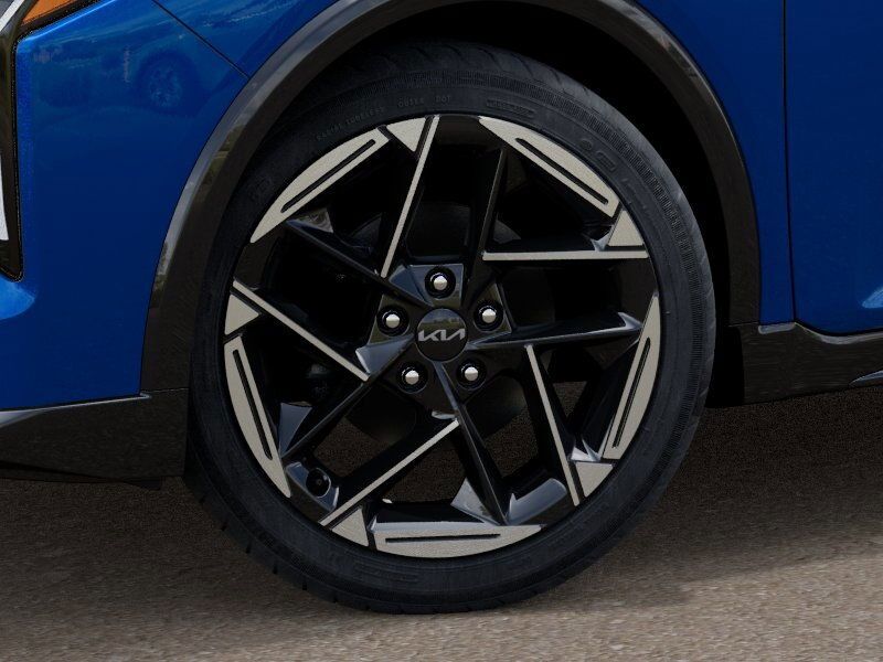 2025 Kia K4 GT-Line Akron OH