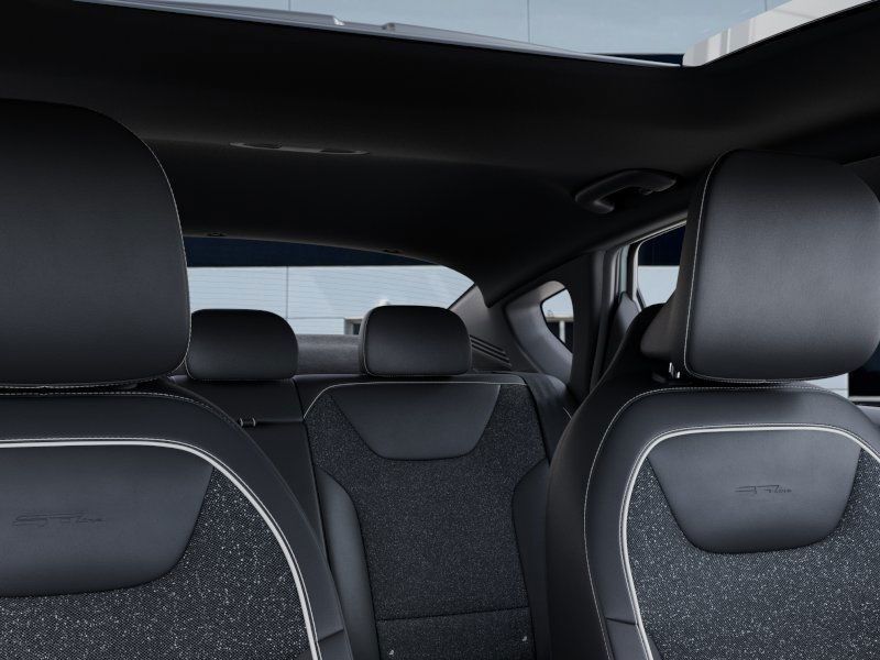 2025 Kia K4 GT-Line Akron OH