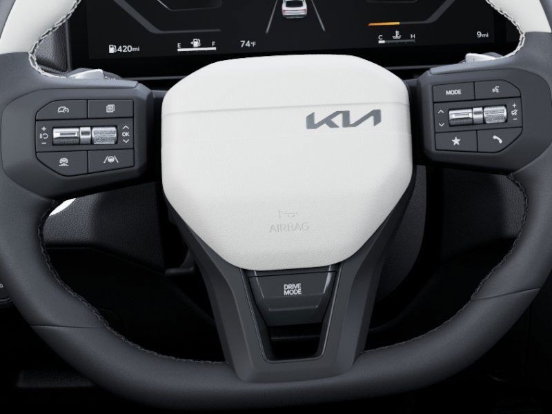 2025 Kia K4 GT-Line Akron OH