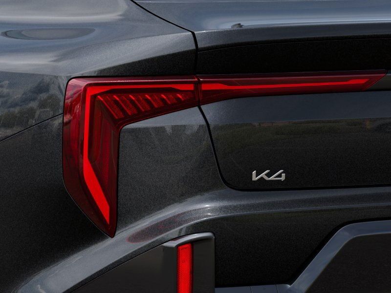 2025 Kia K4 GT-Line Akron OH