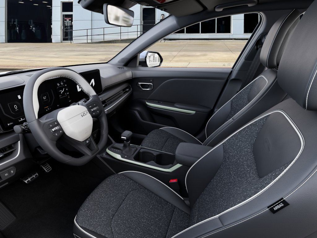 2025 Kia K4 GT-Line Akron OH