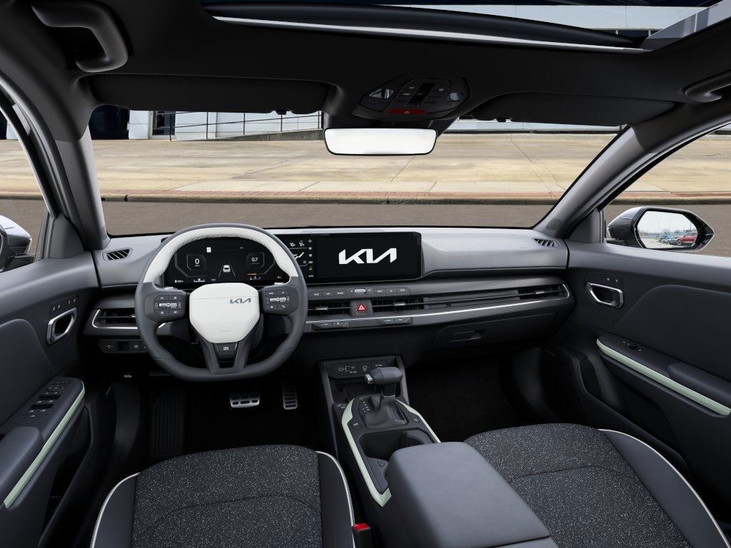 2025 Kia K4 GT-Line Akron OH