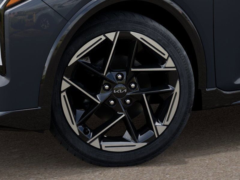 2025 Kia K4 GT-Line Akron OH