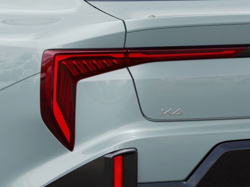 2025 Kia K4 GT-Line Akron OH