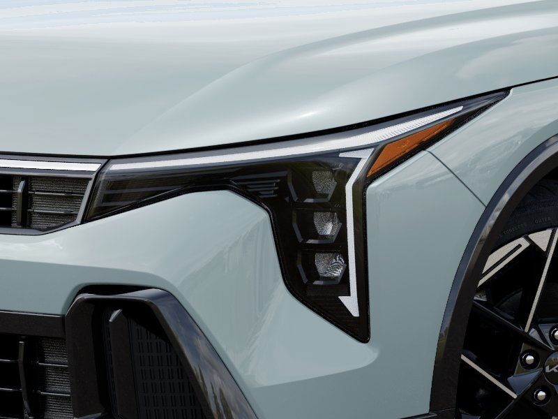 2025 Kia K4 GT-Line Akron OH