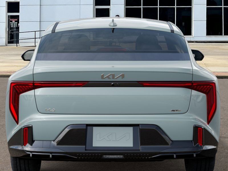 2025 Kia K4 GT-Line Akron OH