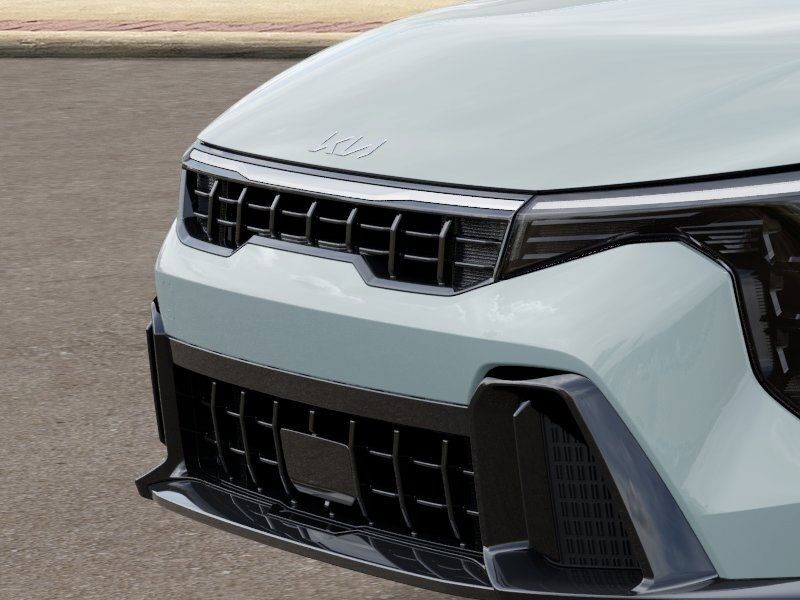 2025 Kia K4 GT-Line Akron OH