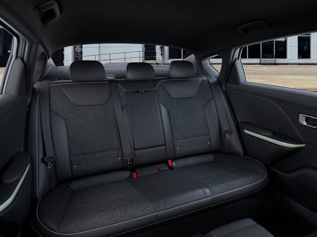 2025 Kia K4 GT-Line Akron OH