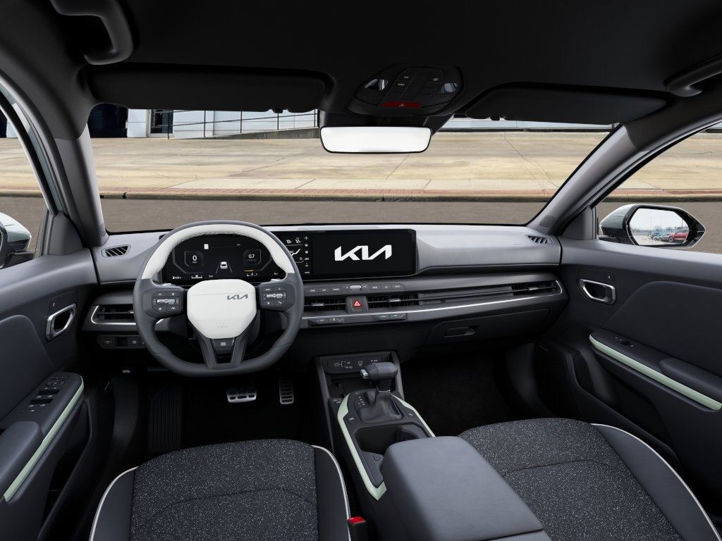 2025 Kia K4 GT-Line Akron OH