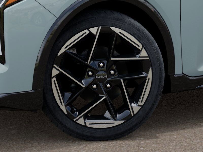 2025 Kia K4 GT-Line Akron OH