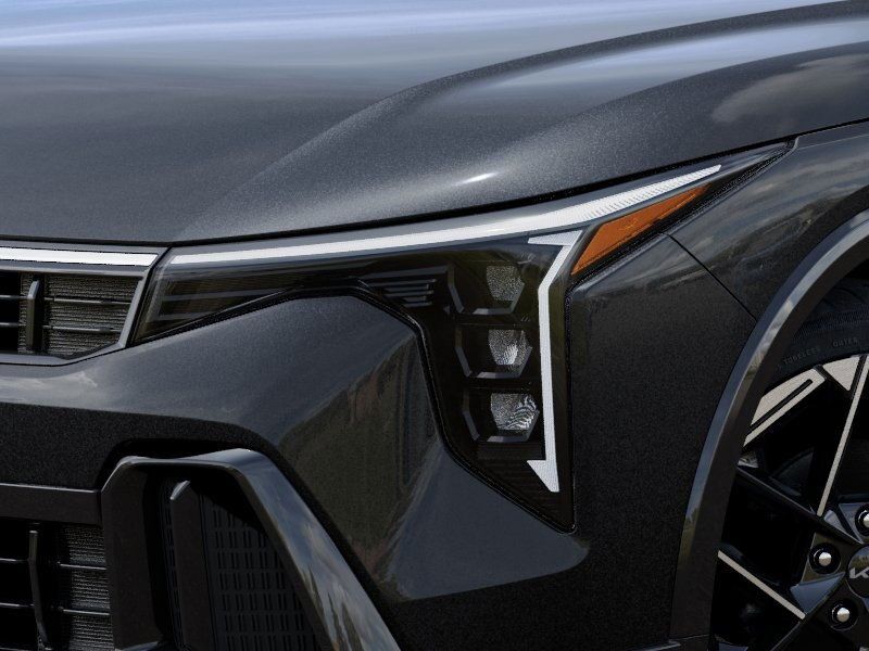 2025 Kia K4 GT-Line Akron OH