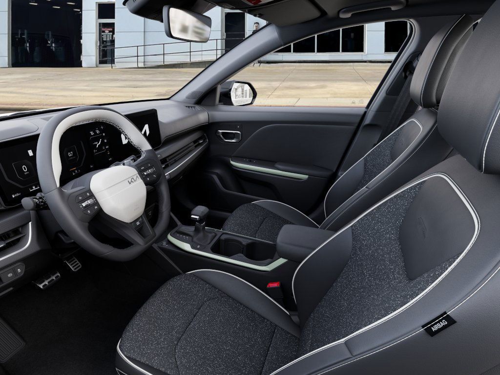 2025 Kia K4 GT-Line Akron OH