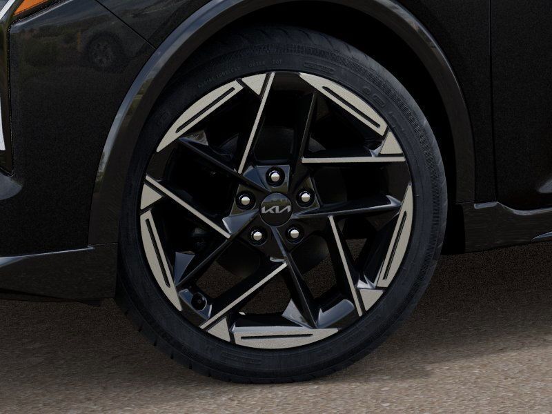 2025 Kia K4 GT-Line Akron OH