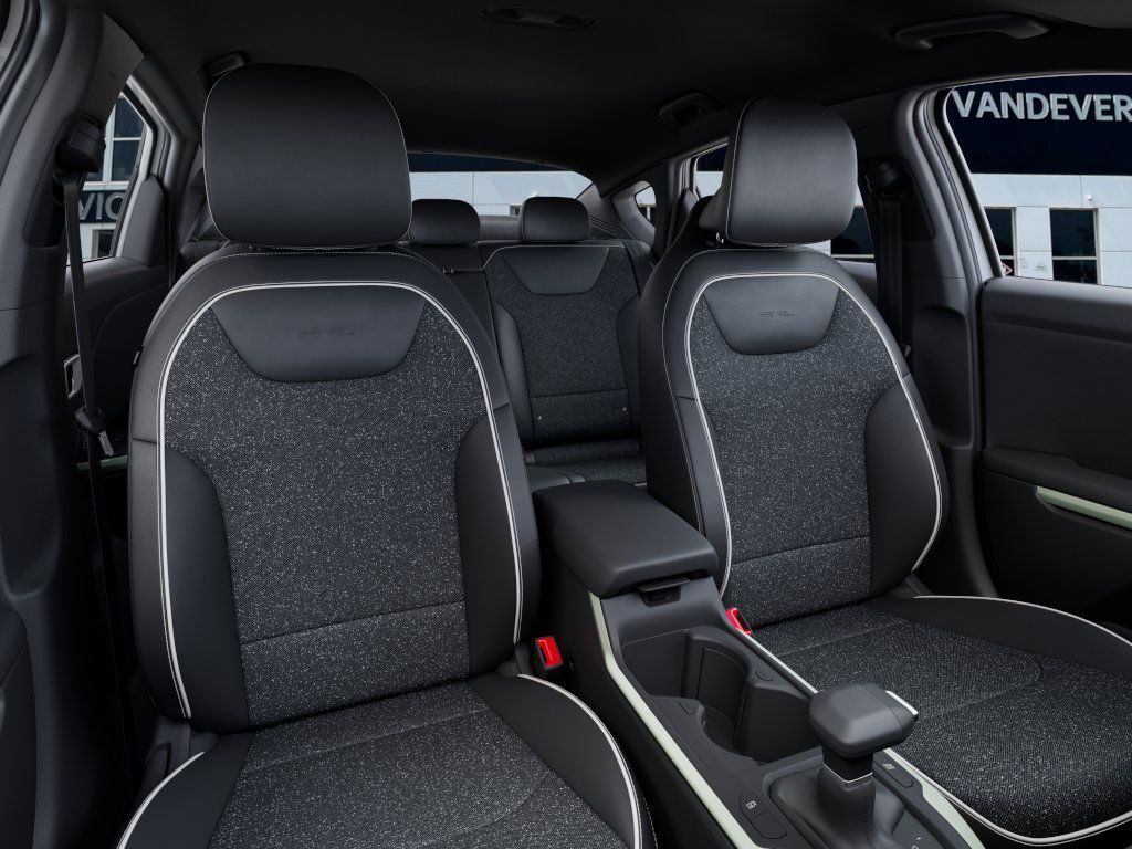 2025 Kia K4 GT-Line Akron OH