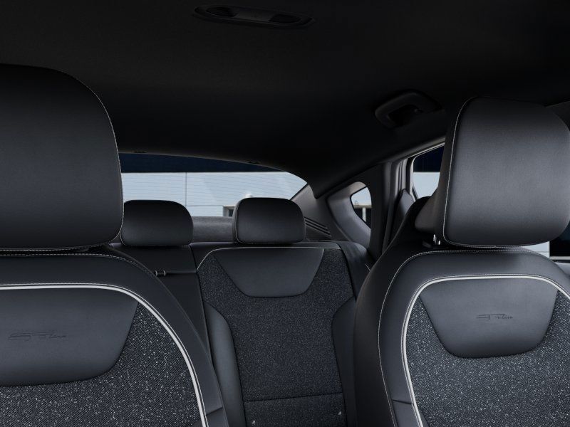 2025 Kia K4 GT-Line Akron OH