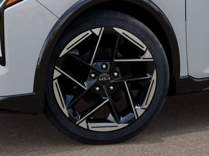 2025 Kia K4 GT-Line Akron OH